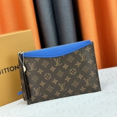 Louis Vuitton Clutch Bags